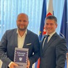 Minister obrany sa teší na ďalšiu spoluprácu s Malackami